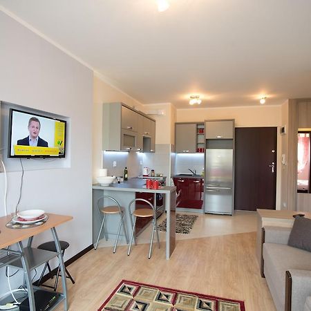 Sloneczny Apartament Gizycko Room photo