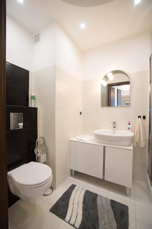 Sloneczny Apartament Gizycko Room photo