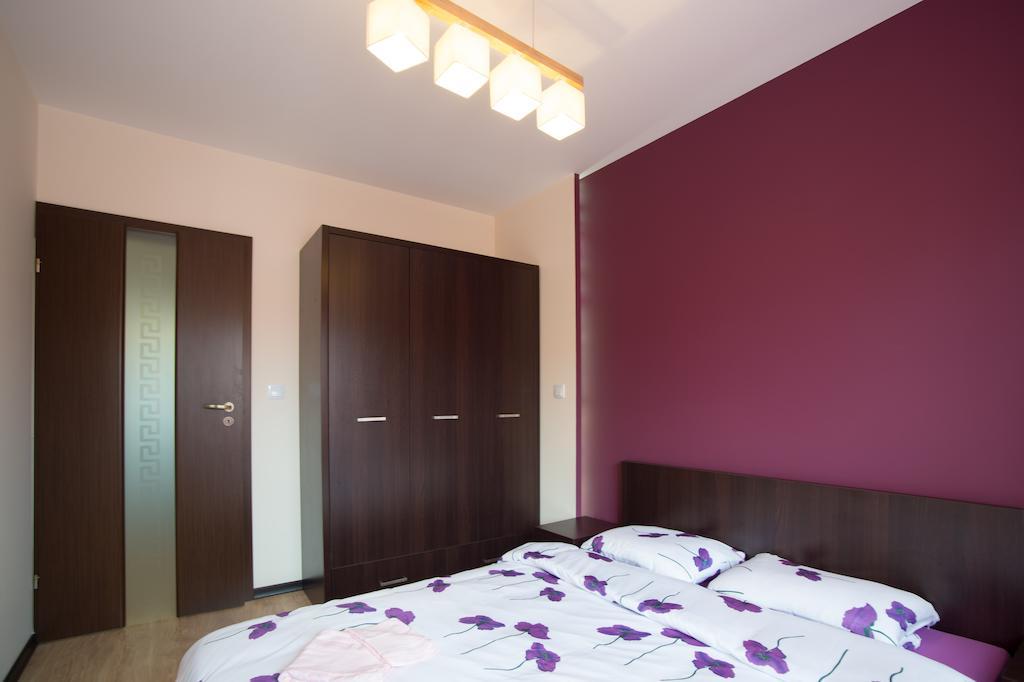 Sloneczny Apartament Gizycko Room photo