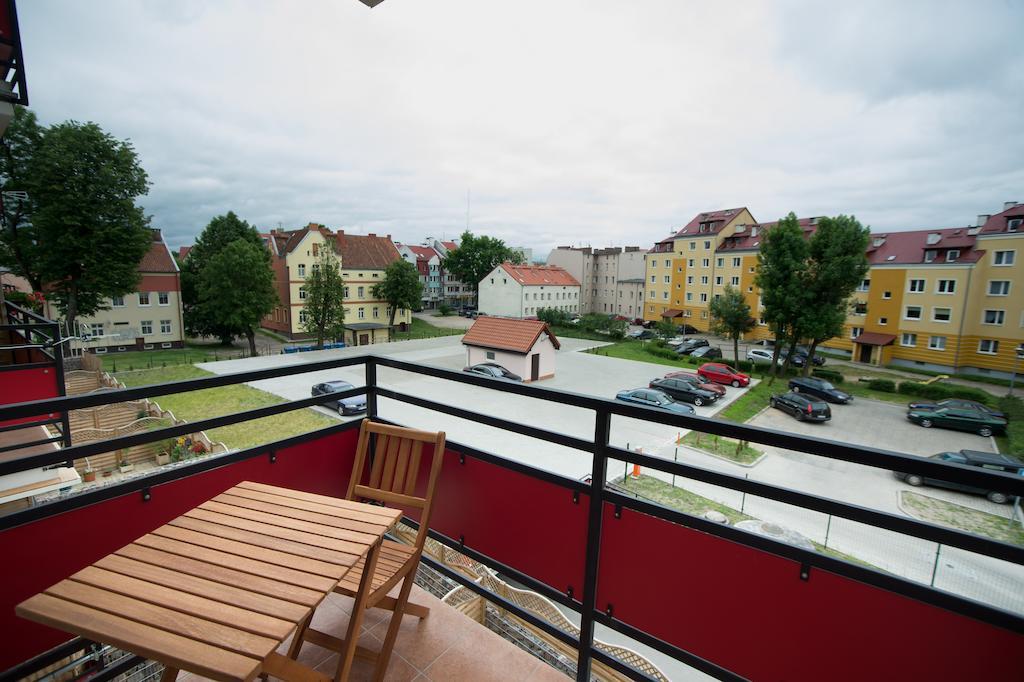 Sloneczny Apartament Gizycko Room photo